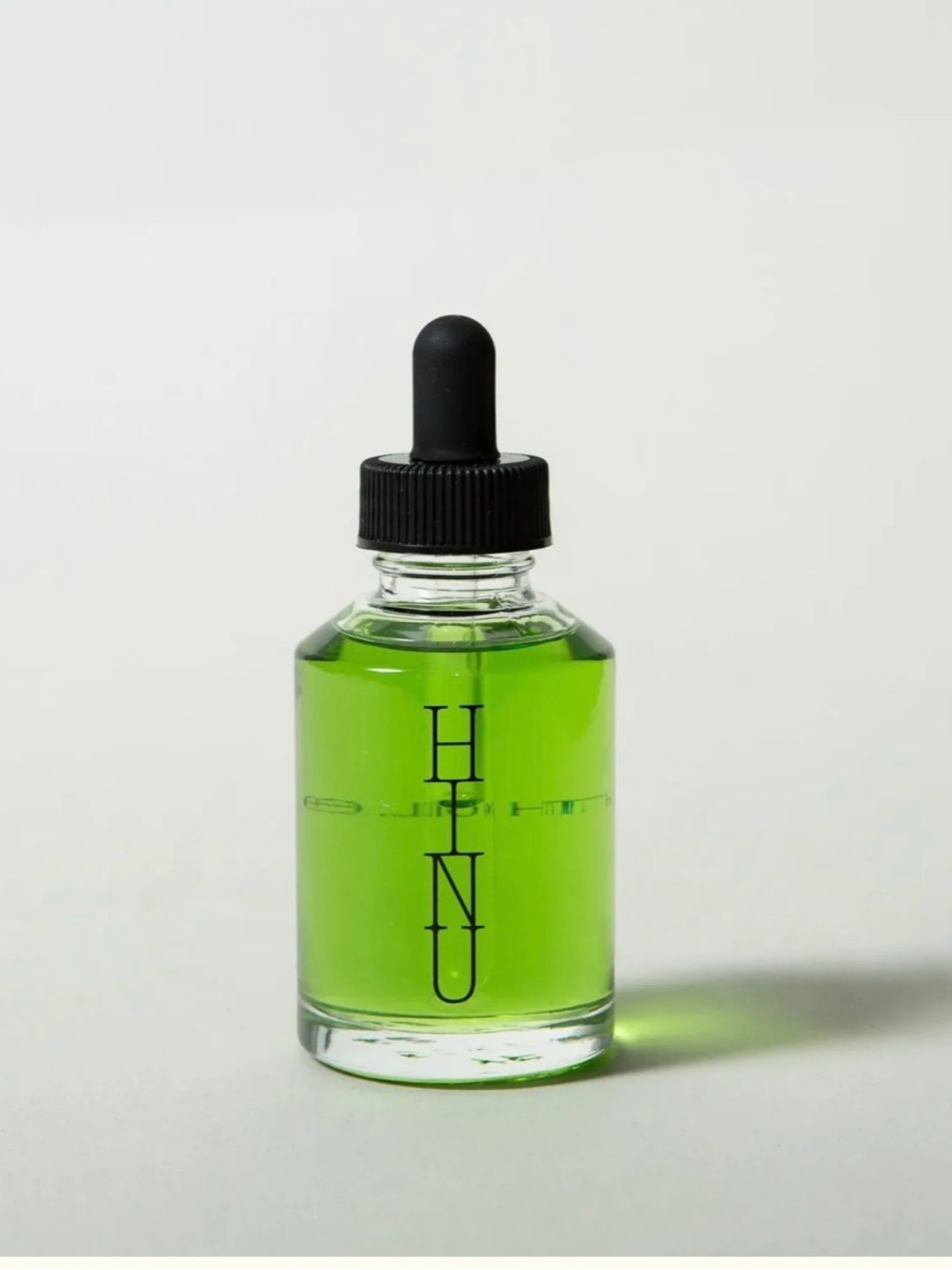 HINU hair growth oil 60ML New